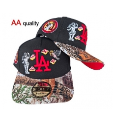 Los Angeles Dodgers Snapback Cap 26H G886