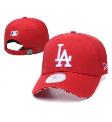Los Angeles Dodgers Snapback Cap 26H H157