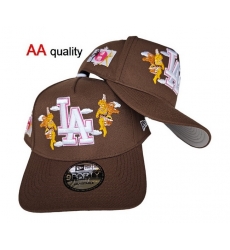 Los Angeles Dodgers Snapback Cap 26H H499