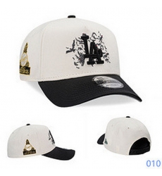 Los Angeles Dodgers Snapback Cap 26H H655