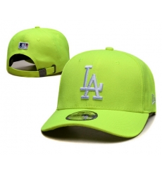 Los Angeles Dodgers Snapback Cap 26H H914 Los Angeles Dodgers Snapback Cap 26H H914