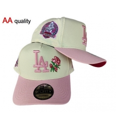 Los Angeles Dodgers Snapback Cap 26H H935