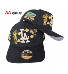 Los Angeles Dodgers Snapback Cap 26H I235 Los Angeles Dodgers Snapback Cap 26H I235