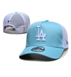 Los Angeles Dodgers Snapback Cap 26H I352 Los Angeles Dodgers Snapback Cap 26H I352
