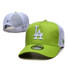 Los Angeles Dodgers Snapback Cap 26H I389 Los Angeles Dodgers Snapback Cap 26H I389
