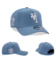 Los Angeles Dodgers Snapback Cap 26H J007