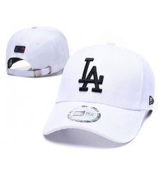 Los Angeles Dodgers Snapback Cap 26H J165