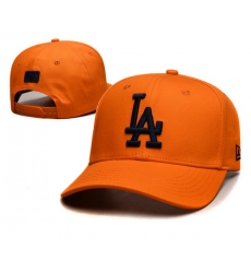 Los Angeles Dodgers Snapback Cap 26H J505