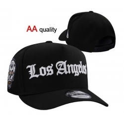 Los Angeles Dodgers Snapback Cap 26H J792