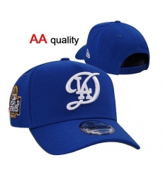 Los Angeles Dodgers Snapback Cap 26H J882