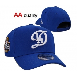 Los Angeles Dodgers Snapback Cap 26H J882