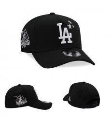 Los Angeles Dodgers Snapback Cap 26H K289 Los Angeles Dodgers Snapback Cap 26H K289