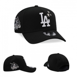 Los Angeles Dodgers Snapback Cap 26H K289