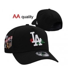 Los Angeles Dodgers Snapback Cap 26H K476