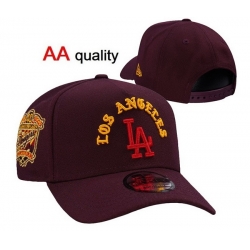 Los Angeles Dodgers Snapback Cap 26H K792
