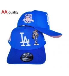 Los Angeles Dodgers Snapback Cap 26H L095 Los Angeles Dodgers Snapback Cap 26H L095