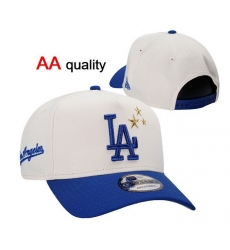 Los Angeles Dodgers Snapback Cap 26H M217