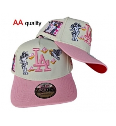 Los Angeles Dodgers Snapback Cap 26H M241