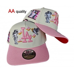 Los Angeles Dodgers Snapback Cap 26H M241