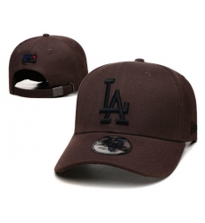 Los Angeles Dodgers Snapback Cap 26H M551