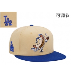 Los Angeles Dodgers Snapback Cap 26H M561 Los Angeles Dodgers Snapback Cap 26H M561