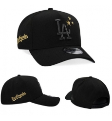 Los Angeles Dodgers Snapback Cap 26H M593