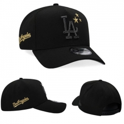 Los Angeles Dodgers Snapback Cap 26H M593