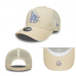 Los Angeles Dodgers Snapback Cap 26H N188