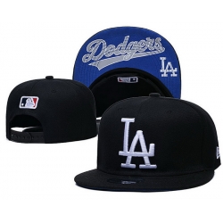 Los Angeles Dodgers Snapback Cap 26H N310