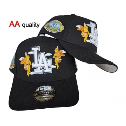 Los Angeles Dodgers Snapback Cap 26H N374