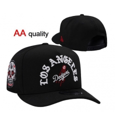 Los Angeles Dodgers Snapback Cap 26H N940