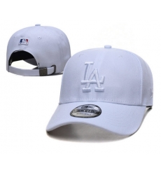 Los Angeles Dodgers Snapback Cap 26H O473