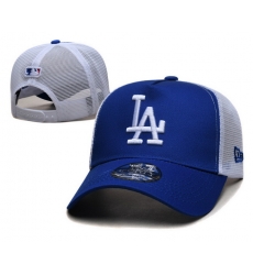 Los Angeles Dodgers Snapback Cap 26H O626