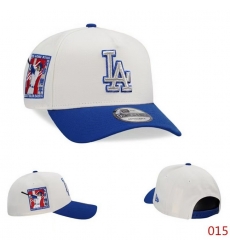 Los Angeles Dodgers Snapback Cap 26H O650