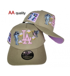 Los Angeles Dodgers Snapback Cap 26H O765 Los Angeles Dodgers Snapback Cap 26H O765