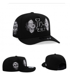 Los Angeles Dodgers Snapback Cap 26H O793