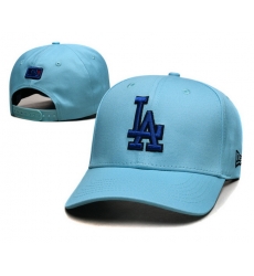 Los Angeles Dodgers Snapback Cap 26H P146 Los Angeles Dodgers Snapback Cap 26H P146