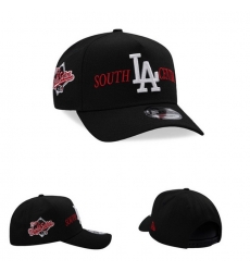 Los Angeles Dodgers Snapback Cap 26H P577
