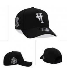 Los Angeles Dodgers Snapback Cap 26H P976