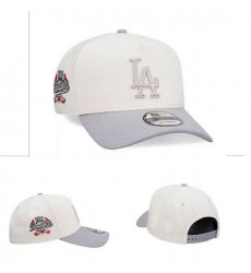 Los Angeles Dodgers Snapback Cap 26H Q317 Los Angeles Dodgers Snapback Cap 26H Q317