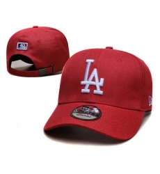 Los Angeles Dodgers Snapback Cap 26H R753