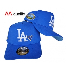 Los Angeles Dodgers Snapback Cap 26H S140