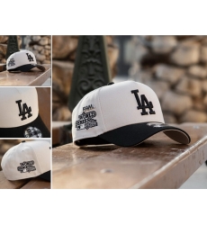 Los Angeles Dodgers Snapback Cap 26H T061 Los Angeles Dodgers Snapback Cap 26H T061