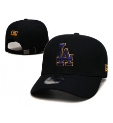 Los Angeles Dodgers Snapback Cap 26H T158