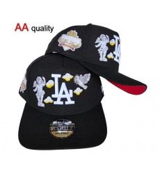 Los Angeles Dodgers Snapback Cap 26H T751