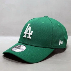 Los Angeles Dodgers Snapback Cap 26H U015