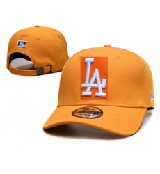 Los Angeles Dodgers Snapback Cap 26H U038