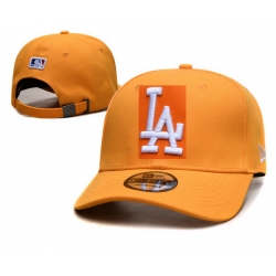 Los Angeles Dodgers Snapback Cap 26H U038