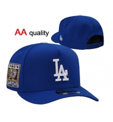 Los Angeles Dodgers Snapback Cap 26H U268