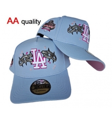 Los Angeles Dodgers Snapback Cap 26H U431 Los Angeles Dodgers Snapback Cap 26H U431